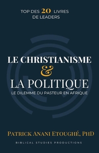 Image de LE CHRÉTIEN ET LA POLITIQUE