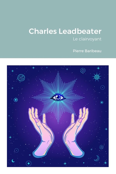 Picture of Charles Leadbeater