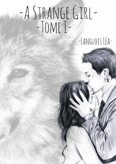 Image de -A Strange Girl-