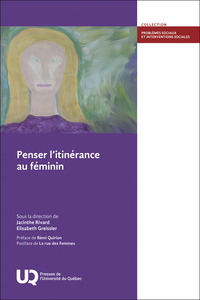 Picture of Penser l'itinérance au féminin