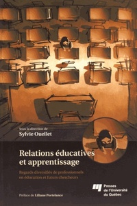 Picture of RELATIONS EDUCATIVES ET APPRENTISSAGE