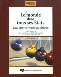 Picture of MONDE DANS TOUS SES ETATS 3E EDITION