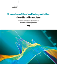 Picture of Nouvelle méthode d'interprétation des états financiers. Guide d'accompagnement