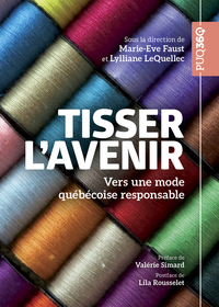 Picture of Tisser l'avenir