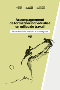 Image de Accompagnement de formation individualisé en milieu de travail