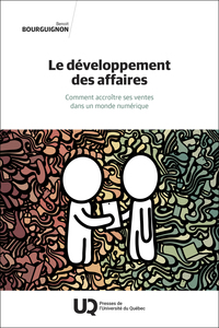 Picture of Le développement des affaires