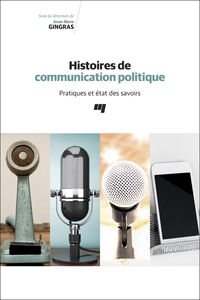 Picture of Histoires de communication politique