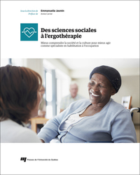 Image de Des sciences sociales à l'ergothérapie