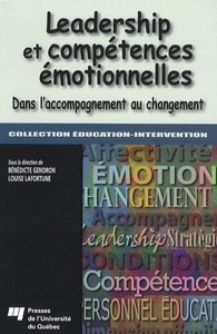 Image de LEADERSHIP ET COMPETENCES EMOTIONNELLES