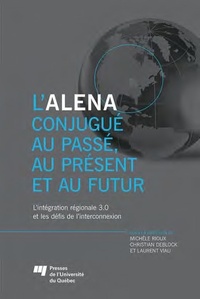 Image de ALENA CONJUGUE AU PASSE AU PRESENT ET AU FUTUR