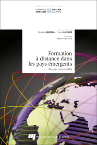 Picture of Formation à distance dans les pays émergents
