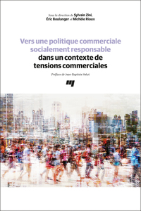 Picture of Vers une politique commerciale socialement responsable dans un contexte de tensions commerciales