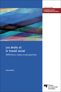 Picture of Les droits et le travail social