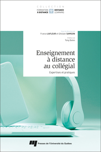Picture of Enseignement à distance au collégial