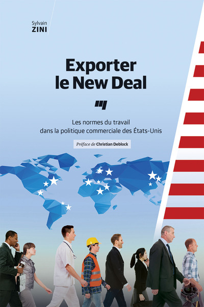 Image de EXPORTER LE NEW DEAL