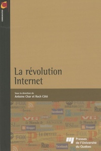 Image de REVOLUTION INTERNET