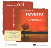 Picture of HOMME QUI EST PARTI ACHETER DU JAMBON ET CELUI QUI EST...