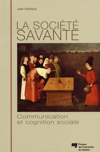 Picture of SOCIETE SAVANTE