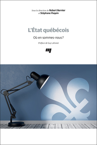 Picture of L' État québécois