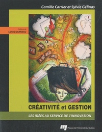 Image de CREATIVITE ET GESTION