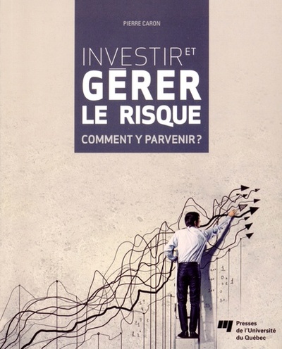 Picture of INVESTIR ET GERER LE RISQUE