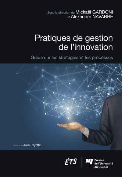 Image de Pratiques de gestion de l'innovation