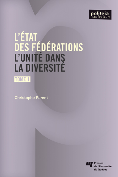 Picture of L' état des fédérations, Tome 1