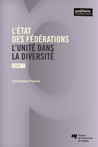 Picture of L' état des fédérations, Tome 1