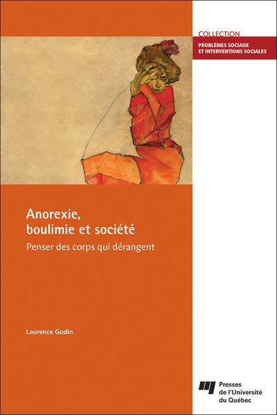 Image de ANOREXIE, BOULIMIE ET SOCIETE