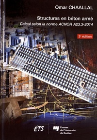 Picture of STRUCTURES EN BETON ARME, 3E EDITION