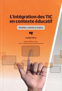 Image de INTEGRATION DES TIC EN CONTEXTE EDUCATIF