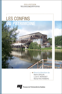 Image de Les confins du patrimoine