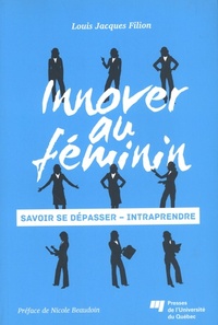 Picture of INNOVER AU FEMININ