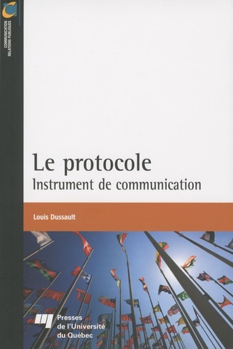 Picture of PROTOCOLE