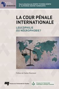 Picture of La Cour pénale internationale