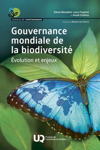 Picture of Gouvernance mondiale de la biodiversité