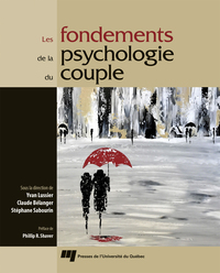 Image de Les fondements de la psychologie du couple