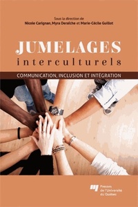 Picture of JUMELAGES INTERCULTURELS