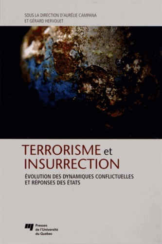 Image de TERRORISME ET INSURRECTION