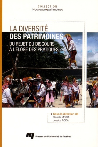 Image de DIVERSITE DES PATRIMOINES