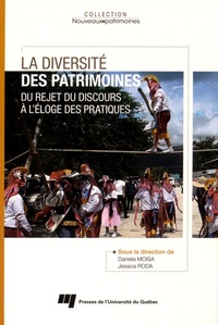 Picture of DIVERSITE DES PATRIMOINES