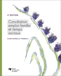 Image de Conciliation emploi-famille et temps sociaux, 4e édition