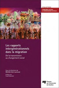 Image de RAPPORTS INTERGENERATIONNELS DANS LA MIGRATION