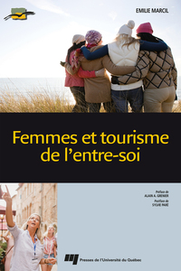 Image de Femmes et tourisme de l'entre-soi