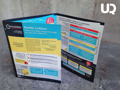 Picture of Planifier à rebours