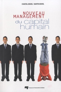 Picture of NOUVEAU MANAGEMENT DU CAPITAL HUMAIN