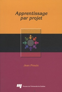 Image de APPRENTISSAGE PAR PROJET