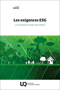Image de Les exigences ESG