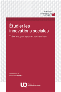 Image de Étudier les innovations sociales