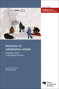 Image de Itinérance et cohabitation urbaine